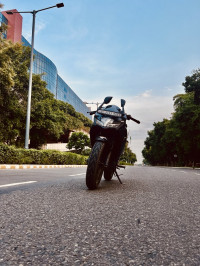 Suzuki Gixxer SF 250 2020 Model