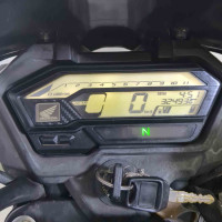 Honda XBlade 2018 Model