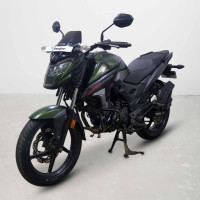 Honda XBlade