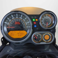 Royal Enfield Himalayan 2018 Model