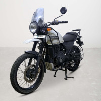 Royal Enfield Himalayan