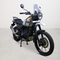 Royal Enfield Himalayan