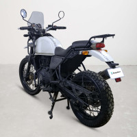 Royal Enfield Himalayan