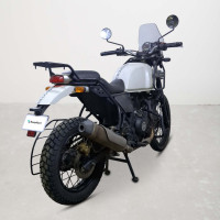 Royal Enfield Himalayan