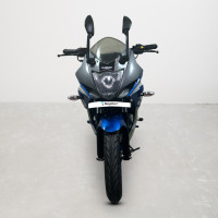 Suzuki Gixxer SF