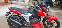 TVS Apache RTR 160 4V 2018 Model