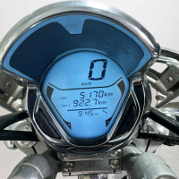 Bajaj Avenger Cruise 220 2019 Model