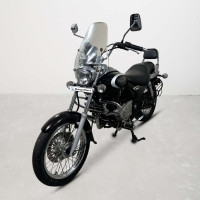 Bajaj Avenger Cruise 220