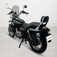 Bajaj Avenger Cruise 220