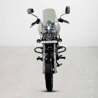 Bajaj Avenger Cruise 220