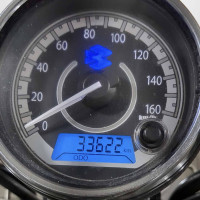 Bajaj Avenger Cruise 220 2017 Model