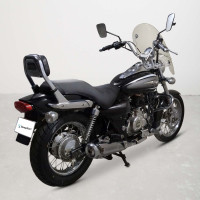 Bajaj Avenger Cruise 220