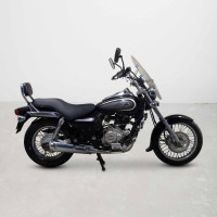 Bajaj Avenger Cruise 220