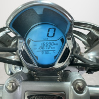 Bajaj Avenger Cruise 220 2018 Model