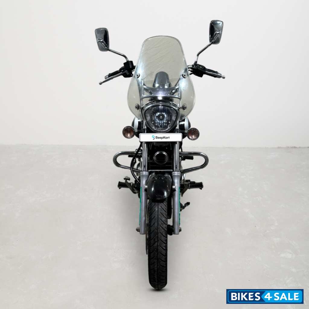 Bajaj Avenger Cruise 220