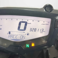 TVS Apache RTR 200 4V 2017 Model