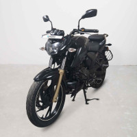 TVS Apache RTR 200 4V