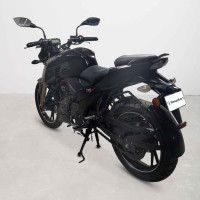 TVS Apache RTR 200 4V