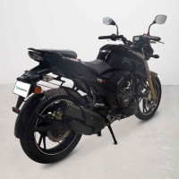 TVS Apache RTR 200 4V