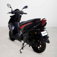 TVS NTORQ 125 Race Edition