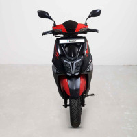 TVS NTORQ 125 Race Edition