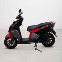 TVS NTORQ 125 Race Edition