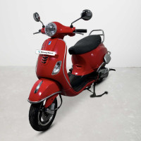 Vespa VXL 125 2018 Model