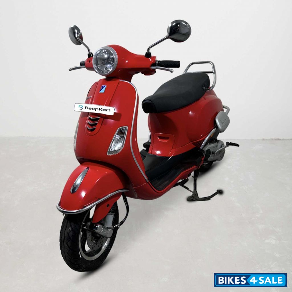 Vespa VXL 125