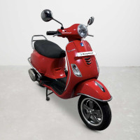 Vespa VXL 125