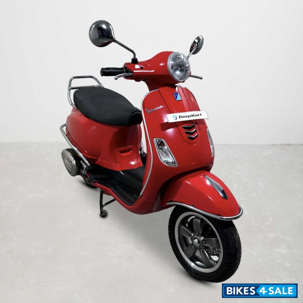 Vespa VXL 125
