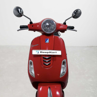 Vespa VXL 125