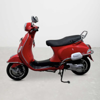 Vespa VXL 125