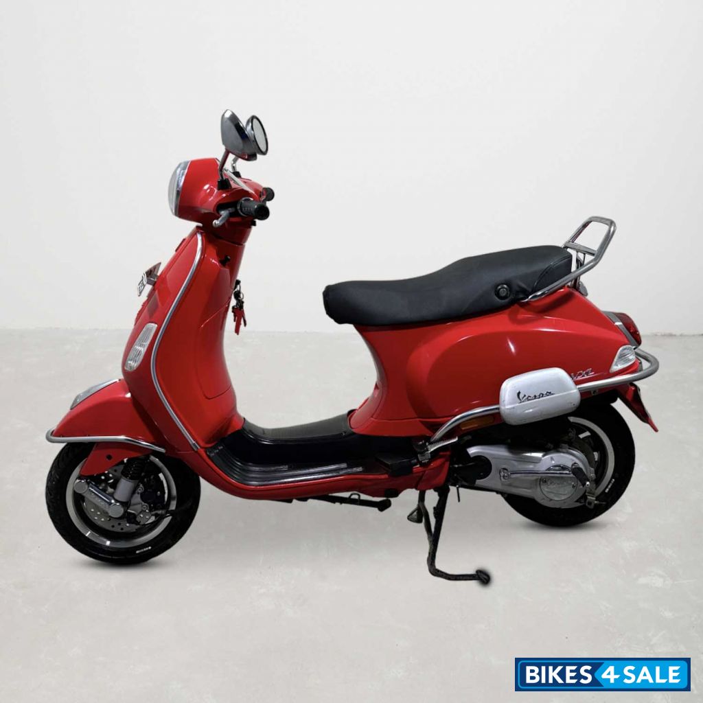 Vespa VXL 125