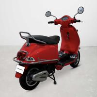 Vespa VXL 125