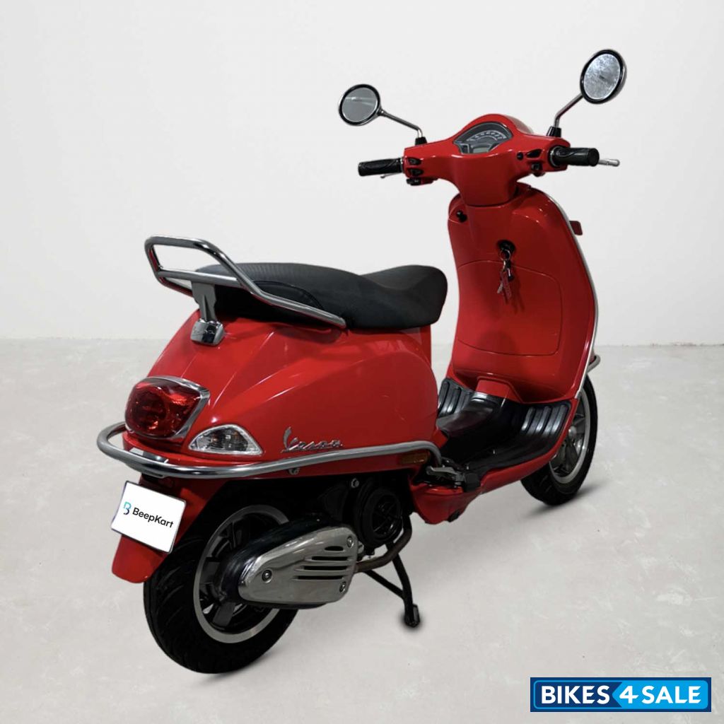 Vespa VXL 125
