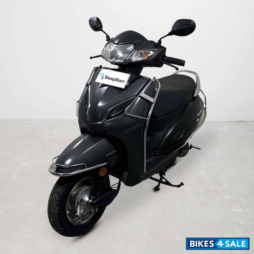 Honda Activa 5G
