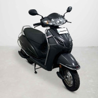 Honda Activa 5G