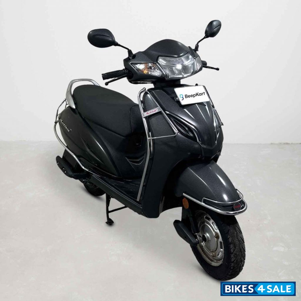 Honda Activa 5G