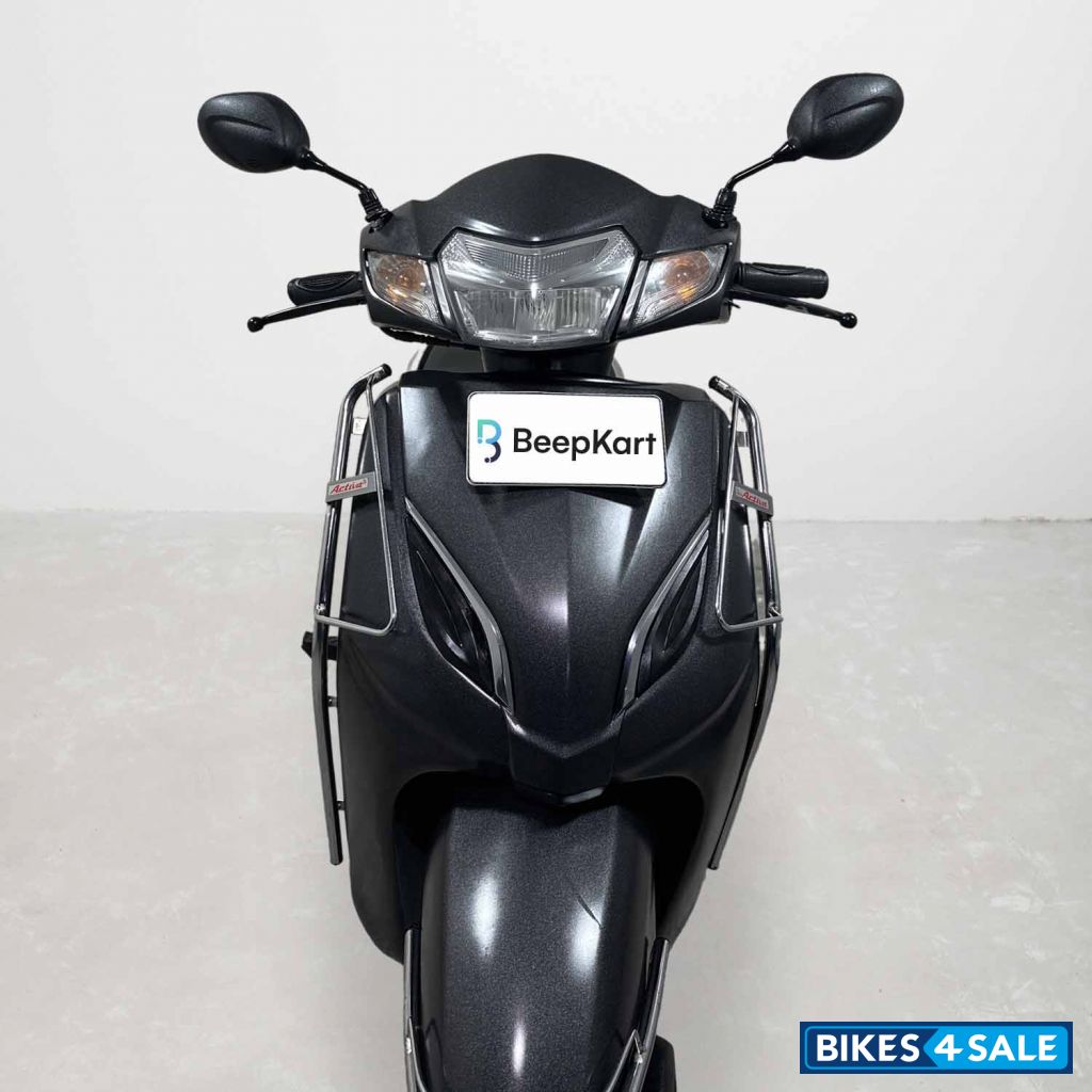 Honda Activa 5G