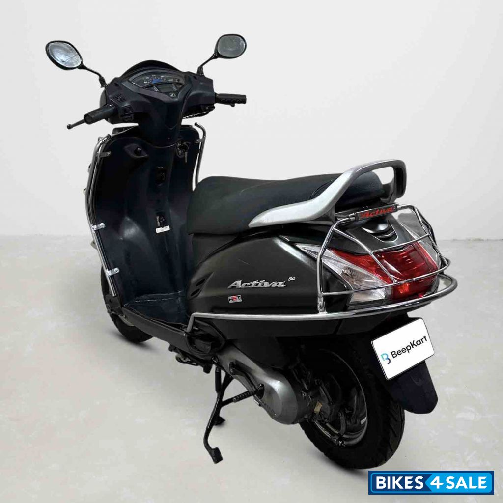 Honda Activa 5G
