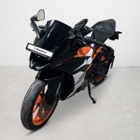 KTM RC 390