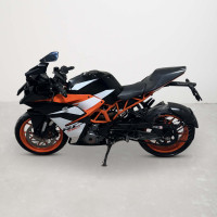 KTM RC 390