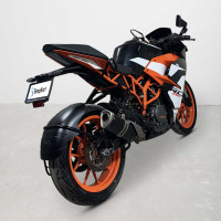 KTM RC 390