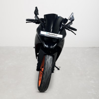 KTM RC 390