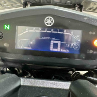 Yamaha FZ-S 2019 Model