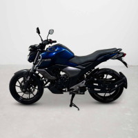 Yamaha FZ-S