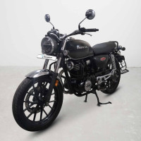 Honda Hness CB 350