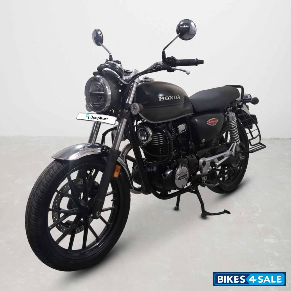 Honda Hness CB 350