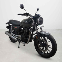 Honda Hness CB 350