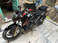 TVS Apache RTR 200 4V ABS 2021 Model